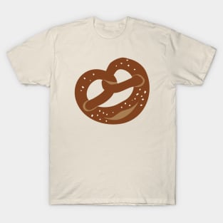 Pretzel T-Shirt